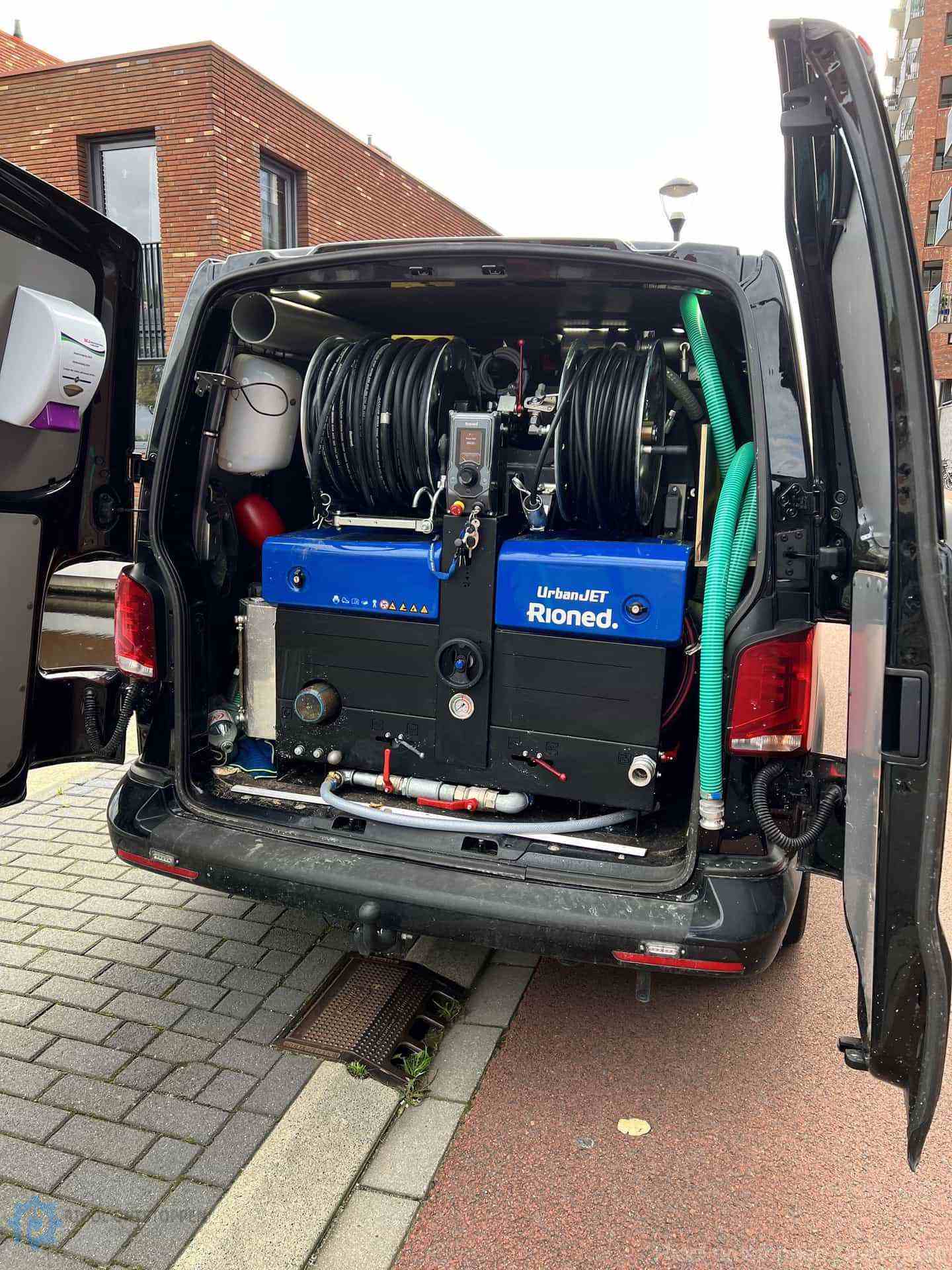 Coevorden Ontstoppingsbedrijf