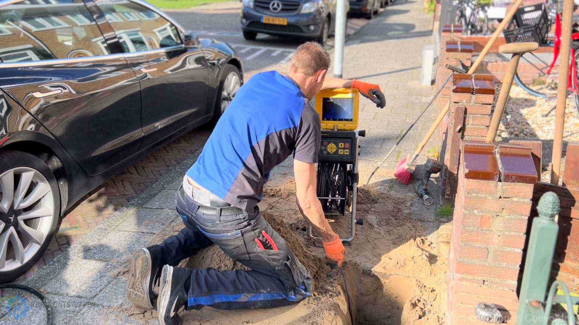 Ontstoppen Coevorden