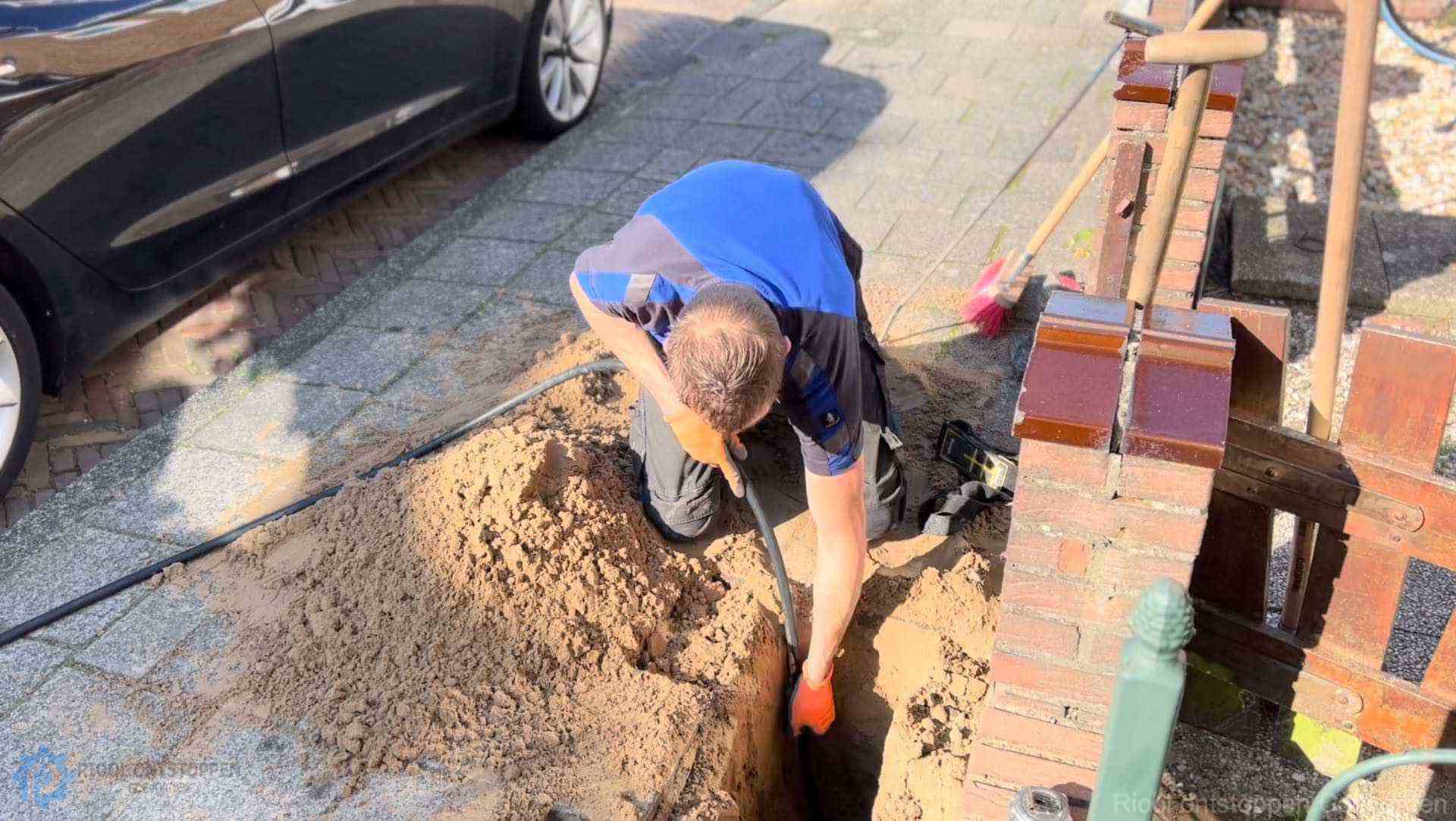 Ontstoppingsdienst Coevorden
